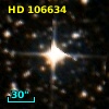 HD 106634