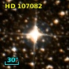 HD 107082