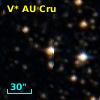 V* AU Cru