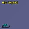 HD 104682