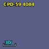 CPD-59  4084