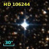 HD 106244