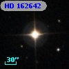 HD 162642