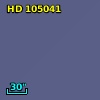 HD 105041