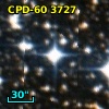 CPD-60  3727