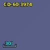 CD-60  3974