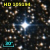 HD 105194