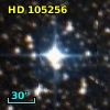 HD 105256