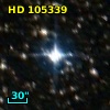 HD 105339