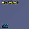 HD 105402