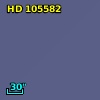 HD 105582
