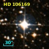 HD 106169