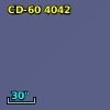 CD-60  4042