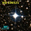 HD 106521