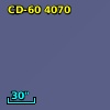 CD-60  4070