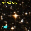 V* AZ Cru