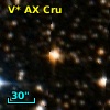 V* AX Cru