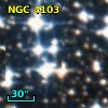 NGC  4103