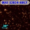 IRAS 12024-6057