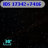 IDS 17342+7416