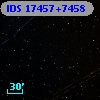 IDS 17457+7458
