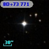 BD+73   771