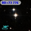 BD+73   776