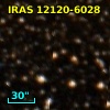 IRAS 12120-6028