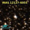 IRAS 12127-6055
