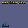 IRAS 12129-5935