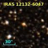 IRAS 12132-6047