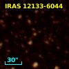 IRAS 12133-6044