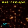 IRAS 12133-6041