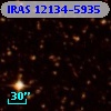 IRAS 12134-5935