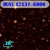 IRAS 12137-6000