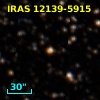 IRAS 12139-5915