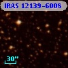 IRAS 12139-6008
