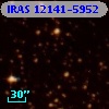 IRAS 12141-5952