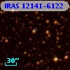 IRAS 12141-6122