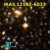 IRAS 12142-6033