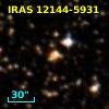 IRAS 12144-5931
