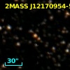 IRAS 12144-5923