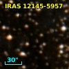 IRAS 12145-5957