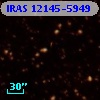 IRAS 12145-5949