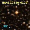IRAS 12150-6129