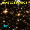 IRAS 12154-6028