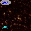 IRAS 12155-6107