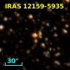 IRAS 12159-5935