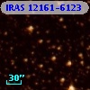 IRAS 12161-6123