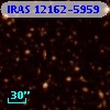 IRAS 12162-5959